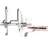 BRTB08WDS1P0/F0  One-axis servo Manipulator