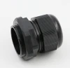 BSC Type China Wiring Accessories Manufacturer Supply Nylon Plastic Cable Gland