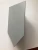 Import BSCI appproval hot sale plastic plastering trowel with angle from China