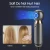 Import BSMC801 New Design None Fan Blade Hair Dryer Hot Sale Professional Salon Powerful Mini Portable Innovate Hair Dryer For Sale from China