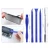 Import BST-119 Magnetic Precision Screwdriver Set Disassemble Repair Laptop Mobile Phone Tool Set with Tweezers Spudger Prying tool from China