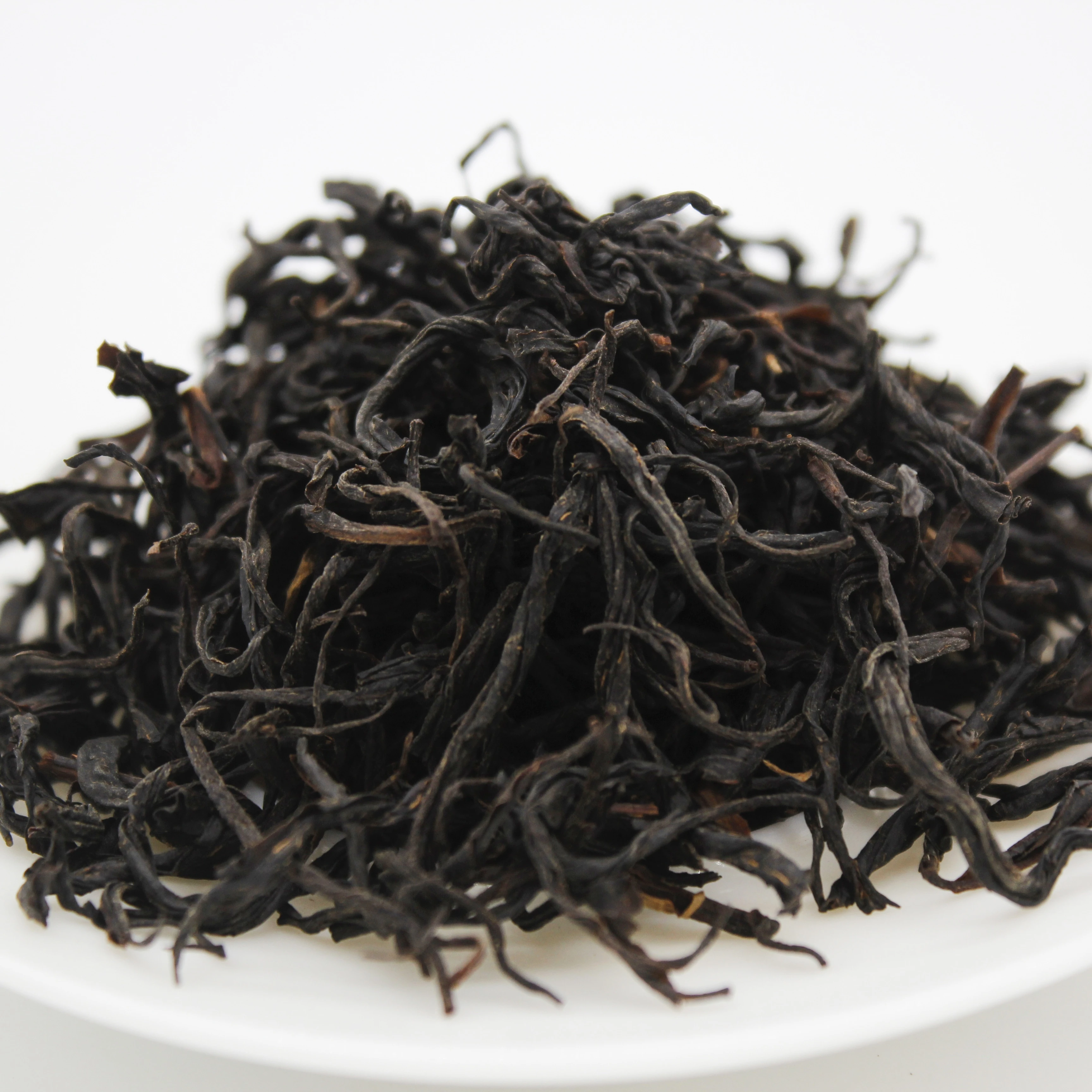 BT003 Top Quality Organic Qimen Black Tea Good Price Nature High Quality Keemun Black Tea Bulk
