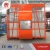 Import Building Construction Elevator With Double Cages,Construction Lifter hoist,Bucket Elevator from China