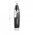 Import Built-In Battery Rechargeable Kemei Electric Nose Trimmer Hair Ear Trimmer KM-6512 from China