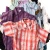 Import bulk sorted clean used clothes from China