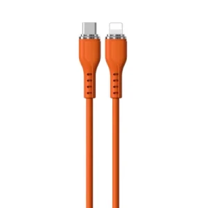 Bulk Supplier 1m/2m/3m 20W, 27W Apple USB C Cord Type C Tolightning Cable OEM Factories in China