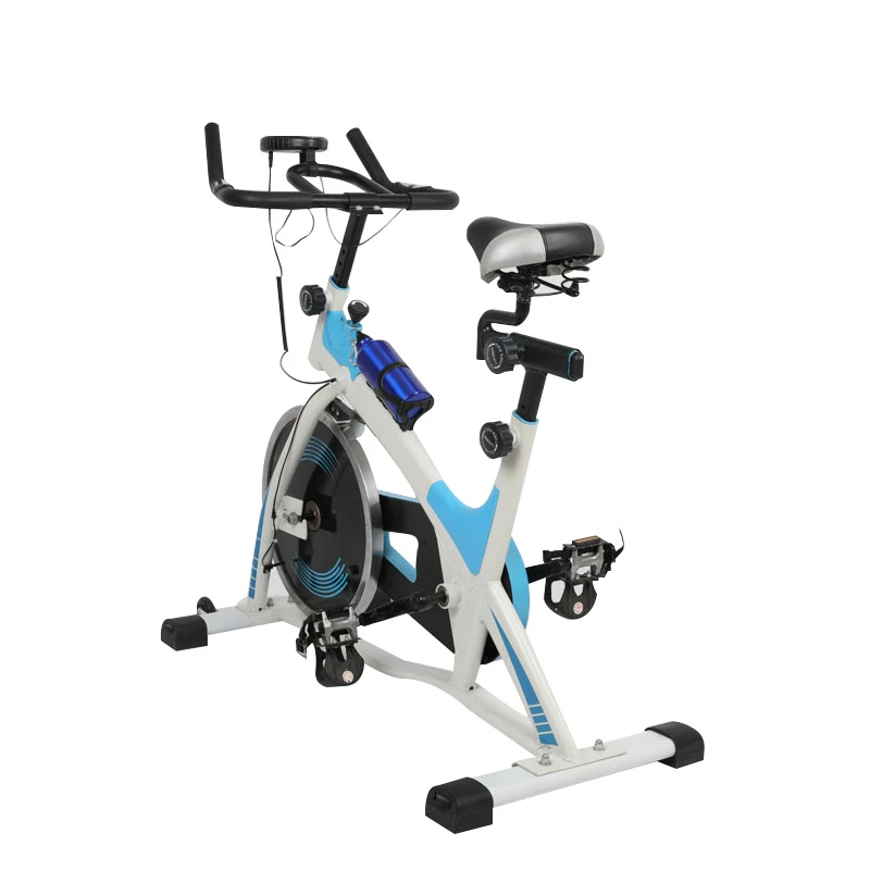 BunnyHi DGDC023 Gym 2020 Cheap Buy Fitness Home Exercise Bike Indoor Exercise Bike Fitness