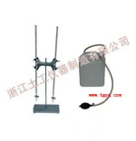 Buret , Iron Stand