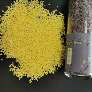 buy Calcium ammonium nitrate plus Boron agriculture grade fertilizer yellow granular