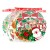 Import BX529 2020 New Arrivals Christmas Window Clings Decal Wall Stickers Merry Christmas from China