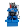 C U Channel Steel Coils Tile Making Machine Building Material Cold Roll Forming Machine