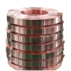 c15000/c18150 copper strip/coil