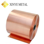 C101 Copper Strips