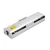 Import C7 accuracy dfu2505  ball screw motorized linear guide rail for handling from China