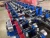 Import Cable tray Roll Forming Machine Gear Box Driving with Guide Pillar Structure from China