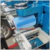 CADDY DL-011 Multifunction Four Wheels Leather Belt Laminating Coupling Machine