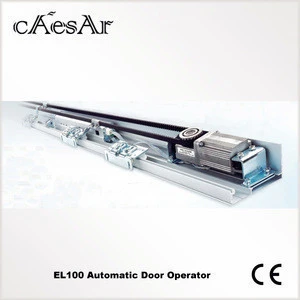 Caesar brand cheap price glass sliding gate automatic door operator from China manufacturer