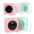 Import CAIUL Protective Case Colorful Silicone Cover Soft Shell Storage Sleeve for Paperang P2 Thermal Printer from China