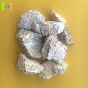 Calcined Bauxite Ore Price From China Tradewheel Com