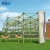 Import Camp Rope Course Equipment with Rock Climbing Wall for Adventure Park from China