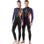 Import Can Be One Piece Style Chinese style Long sleeve  Pants Wetsuits Couples  3MMNeoprene Wetsuit from China