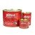 Import Canned High Fresh Quality Tin Tomato Paste Manufacturer 2200g from China