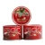 Import Canned Tomato Paste factory with double concentrate 28-30% brix from China