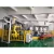 Import Car and Bus Seat Polyurethane Foam Automatic Injection Machine Production Line from China