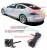 Import car black box  1080P HD image quality 170 degree Wide angle and Cycle recording car dash cam from China