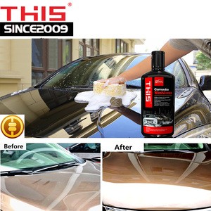 car care accessories wholesale Professional Manufacturer  other vehicle equipment car shampoo wax