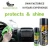 Import Car Dashboard Wax Spray,car shampoo wax spray polish,car wash soap wash and wax from China