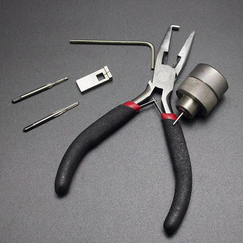 car door lock smith tool hand tool kit locksmith tool car repair