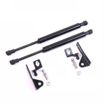 Car Jacks Accessories Hood Lift Supports Hood Struts Shocks Springs Dampers For Toyota C-HR CHR 2016-2020