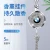 Import Car Logo perfume Pendant Car Air Freshener Diamond decoration from China