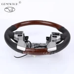 car steering wheel remote control Switch Steering button  84250-60160 84250-60160-B1 8425060160B1 For  Prado GRJ150L TRJ150W