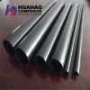 Carbon fiber tent pole 3K Twill Plain Glossy Matte High Strength by roll-wrapping process