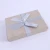 Import cardboard paper gift boxes fancy chocolate packaging necklace gift box from China