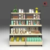 Cardboard Stand Display Customized Pvc Store Style Time Paper Pcs Color Rack Shelf Origin Quality