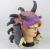 Import Cartoon character plush animal head hat funny party costume hat from China