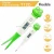 Import Cartoon design baby waterproof digital thermometer with OEM service from China