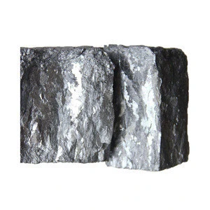 CaSi alloy Calcium Ferro Silicon for steel
