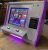 Import Casino Video Slot Machine  T340 POG/Fox340/wms550 slot game board slot game machine from China
