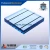 Import cast acrylic sheet sound barrier acoustic fencing for highway wall from China