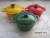 Import cast iron enamel cookwares from China