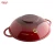 Import Cast Iron Wok Pan Non-stick flat bottom with glass cover High quality eco-friendly from Republic of Türkiye
