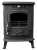 Import cast iron wood burning fuel saving stove, classical fireplace from China
