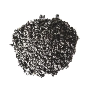 Casting Carbon Additive Graphite Petroleum Coke