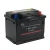 Import CCA 900 12V 60Ah  auto battery Car battery for engine starting from China