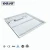 Import CE 600x600 48W T8 LED grille light fitting LED troffer lamp recessed troffer lighting fixture from China