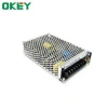CE approved 12v battery charger power supply UPS function backup Power Supply 13.8v 55w